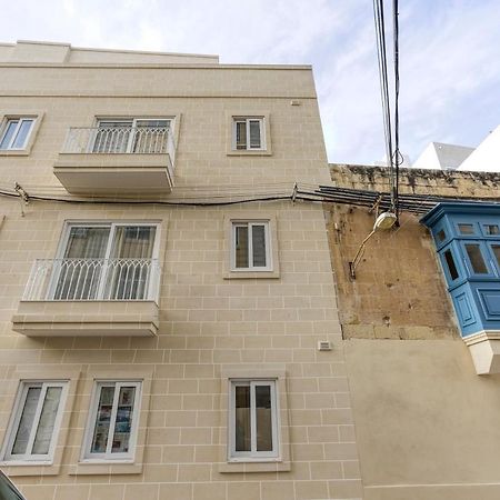 A Lovely 1Br Home With Balcony Just Off The Coast By 360 Estates Saint Julian's Dış mekan fotoğraf